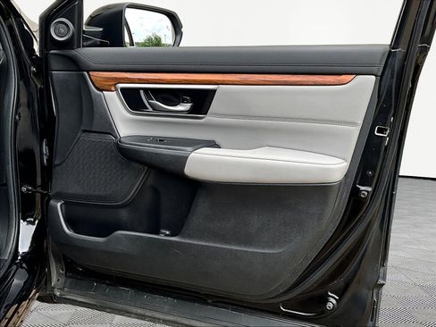Used 2022 Honda CR-V EX-L image 26