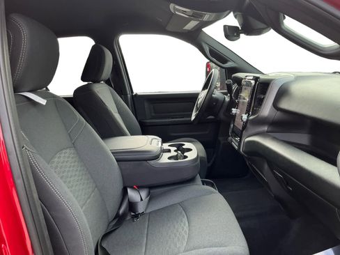 New 2026 RAM 2500 Tradesman image 16