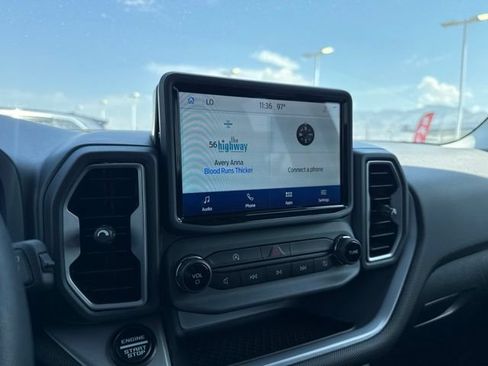 Used 2023 Ford Bronco Sport Big Bend AWD/4WD image 13