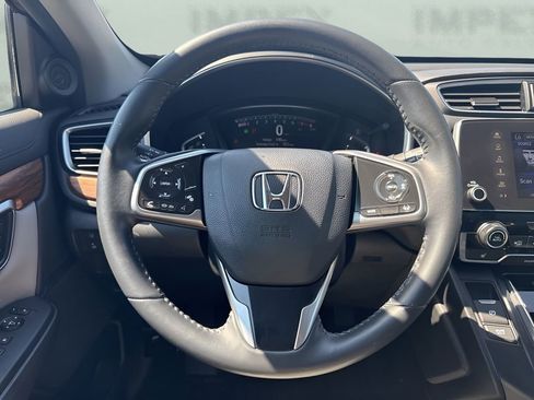 Used 2019 Honda CR-V Touring image 15