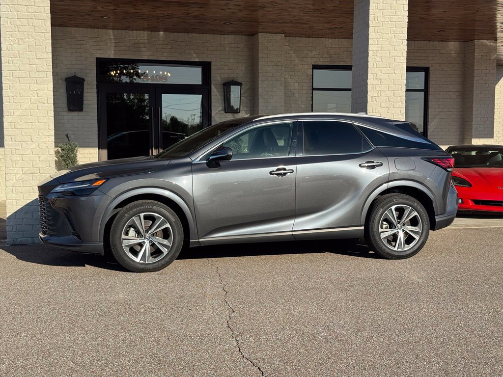 Used 2025 Lexus RX 350 FWD image 5