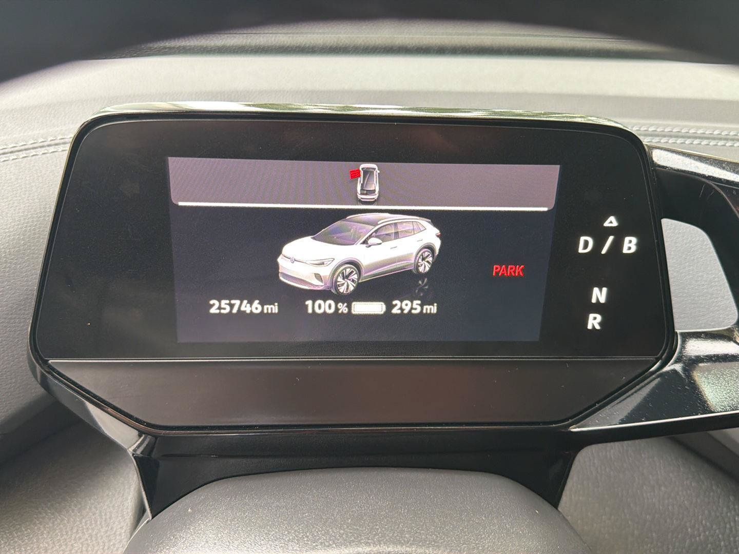 Used 2023 Volkswagen ID.4 Pro S AWD/4WD image 19