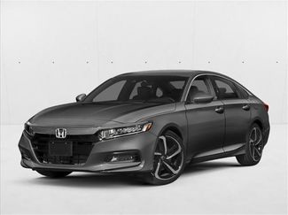 Used 2018 Honda Accord Sport video 1