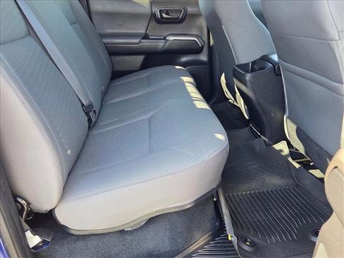 Certified 2023 Toyota Tacoma SR5 image 18