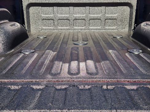 New 2026 RAM 2500 Tradesman image 27