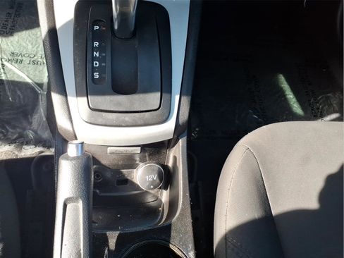 Used 2019 Ford Fiesta SE image 25