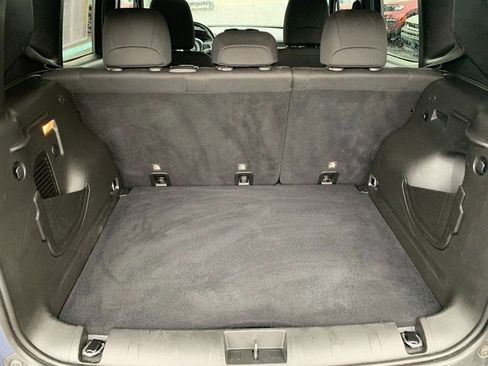 Used 2020 Jeep Renegade Latitude w/ Cold Weather Group image 6