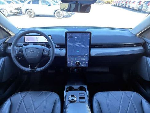 Used 2023 Ford Mustang Mach-E Select image 16