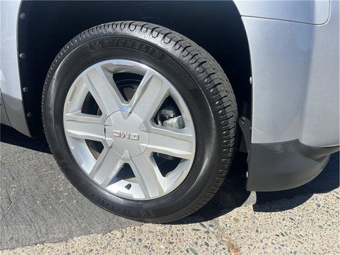 Used 2012 GMC Terrain SLE w/ Convenience Package FWD image 9