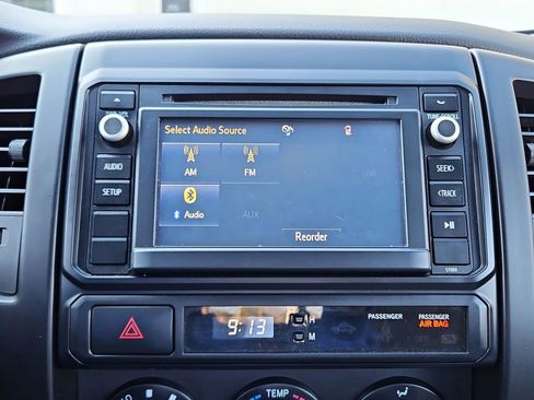 Used 2014 Toyota Tacoma 2WD Access Cab w/ Convenience Package image 16