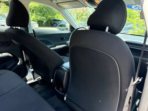 Used 2025 Hyundai Kona SE AWD/4WD image 23