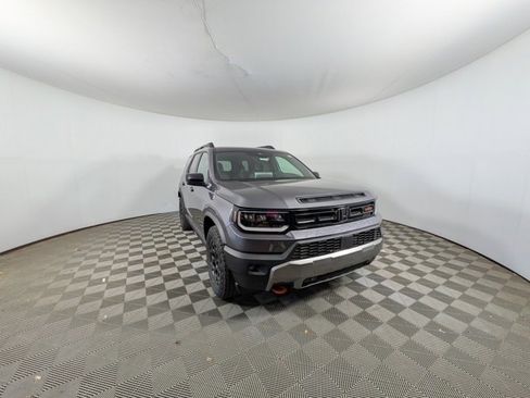 New 2026 Honda Passport TrailSport image 32