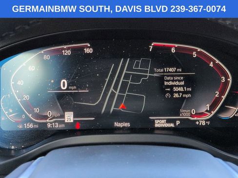 Certified 2023 BMW X3 sDrive30i RWD image 27