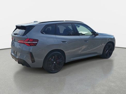 New 2026 BMW X3 xDrive30 w/ Premium Package image 5