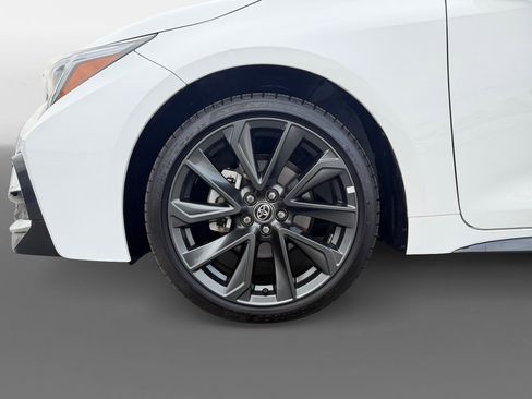 Certified 2025 Toyota Corolla SE image 14
