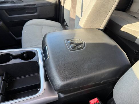 Used 2023 RAM 1500 Classic SLT w/ Trailer & Traction Group image 14