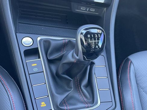 New 2026 Volkswagen Jetta GLI Autobahn FWD image 26