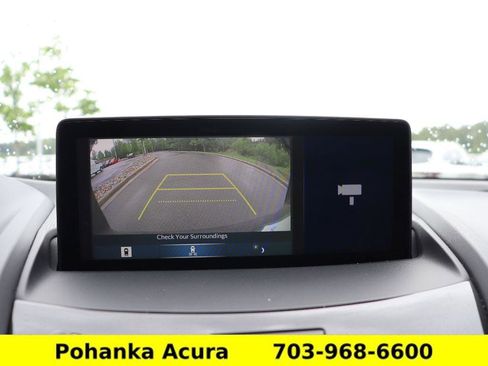 Certified 2023 Acura RDX A-Spec AWD/4WD image 17