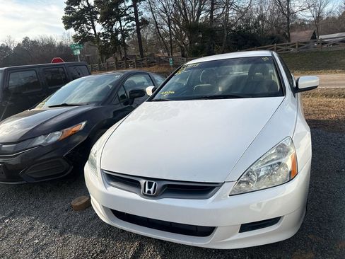 Used 2007 Honda Accord LX image 3