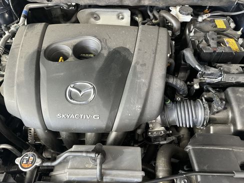 Used 2025 MAZDA CX-5 AWD 2.5 S image 27