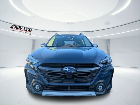 Used 2025 Subaru Outback Touring XT w/ Popular Package #2 image 7