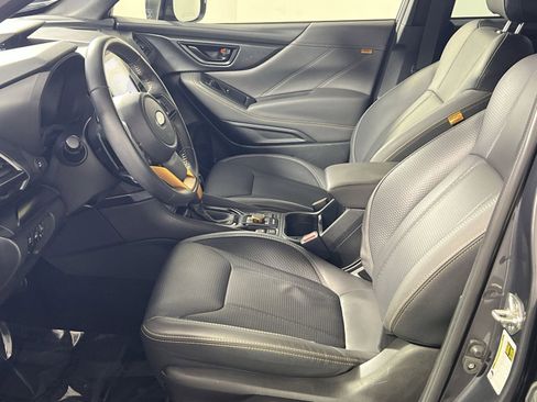 Used 2023 Subaru Forester Wilderness image 13