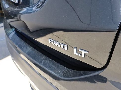 Used 2024 Chevrolet Equinox LT AWD/4WD image 9