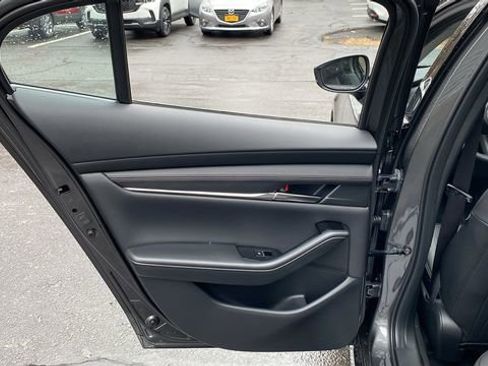 New 2026 MAZDA MAZDA3 2.5 Turbo Premium Plus image 23