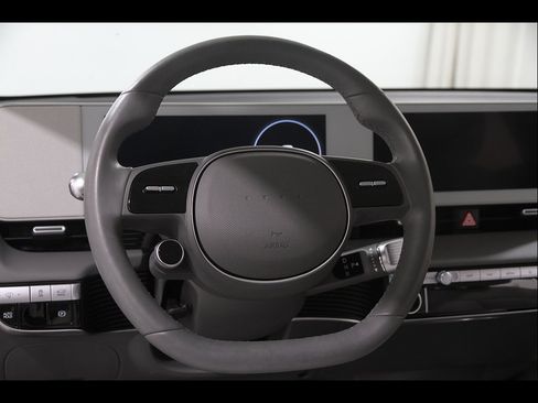 Certified 2023 Hyundai Ioniq 5 SEL AWD/4WD image 7