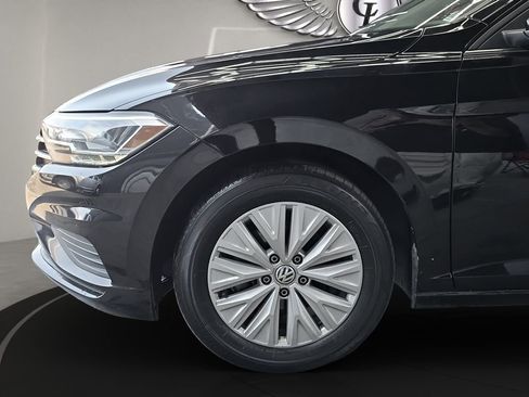 Used 2019 Volkswagen Jetta S image 18