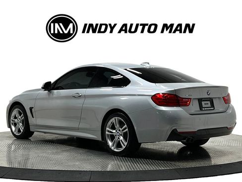 Used 2015 BMW 428i xDrive Coupe AWD/4WD image 6