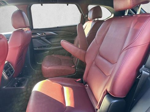 Used 2023 MAZDA CX-9 Carbon Edition image 13