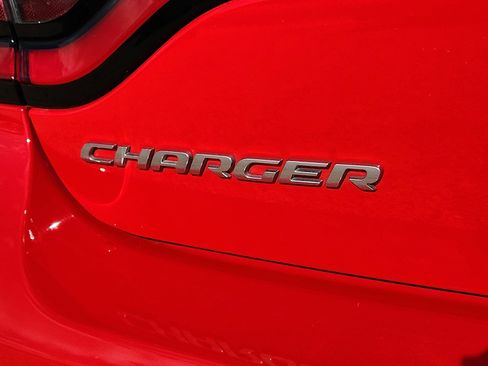 Used 2023 Dodge Charger SXT image 8