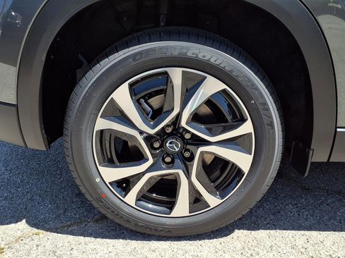 New 2026 MAZDA CX-5 Preferred image 4