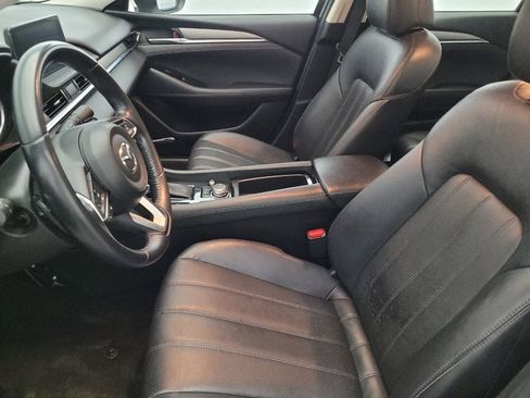 Used 2020 MAZDA MAZDA6 Grand Touring image 17