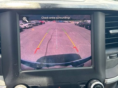 Used 2019 RAM 1500 Big Horn AWD/4WD image 36
