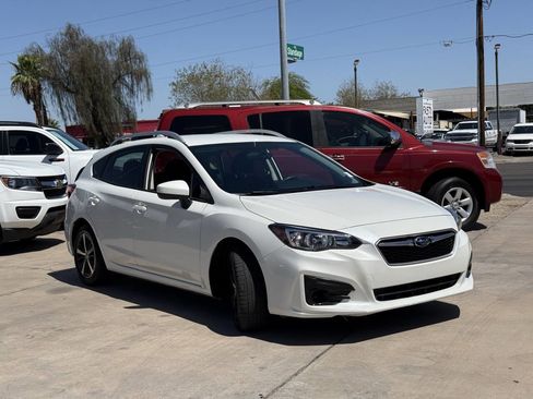 Used 2019 Subaru Impreza 2.0i Premium AWD/4WD image 3