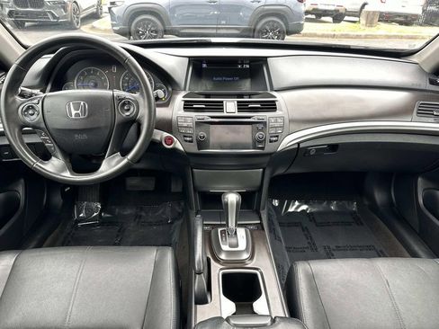 Used 2015 Honda Crosstour EX-L image 10