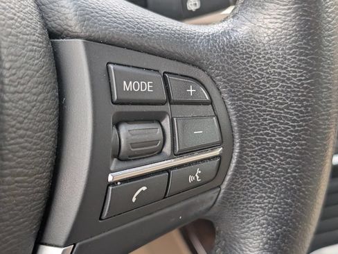 Used 2017 BMW X3 sDrive28i RWD image 14