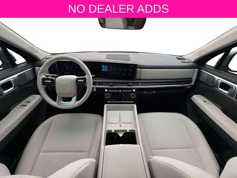 New 2026 Hyundai Santa Fe SE image 17