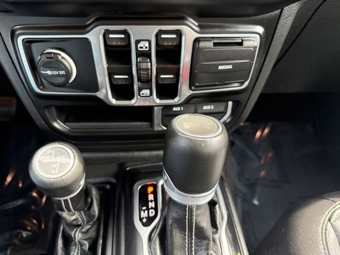 Used 2023 Jeep Wrangler Sahara w/ Dual Top Group image 20