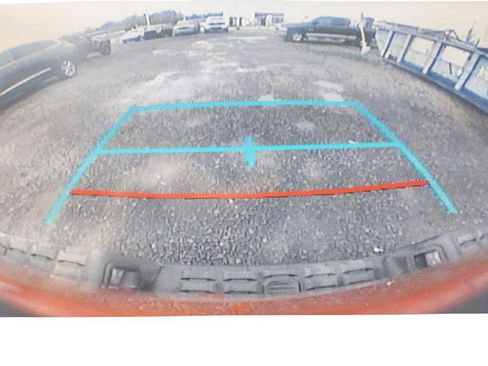 Used 2019 Toyota Tacoma Limited image 26