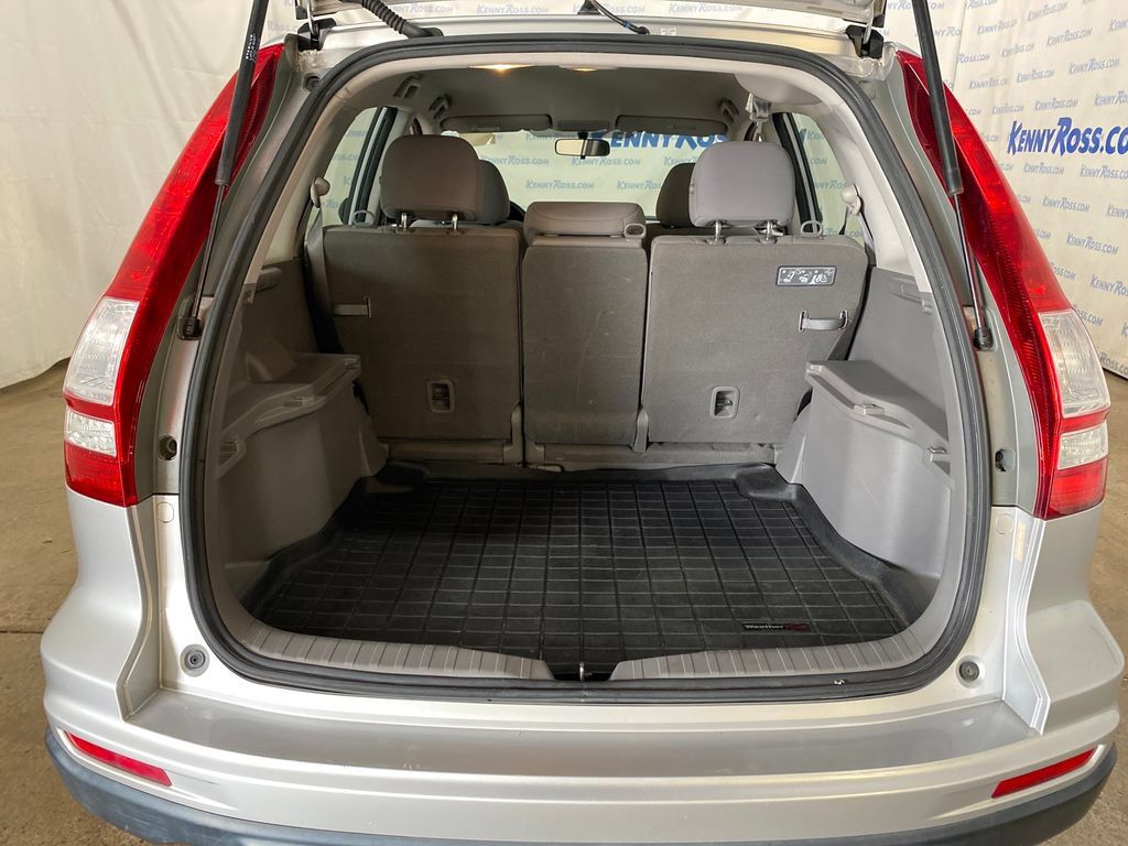 Used 2011 Honda CR-V LX image 14