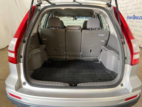 Used 2011 Honda CR-V LX image 14
