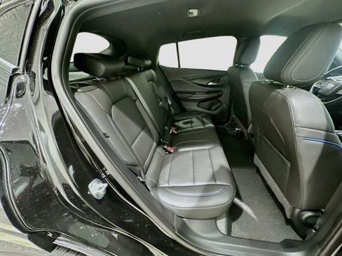 New 2026 Buick Envista Sport Touring w/ Convenience I Package FWD image 27