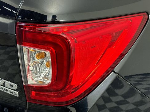 Used 2021 Honda Passport Touring image 33