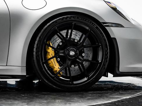 Used 2024 Porsche 911 GT3 image 80