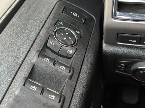 Used 2018 Ford F450 Platinum w/ Platinum Ultimate Package image 11