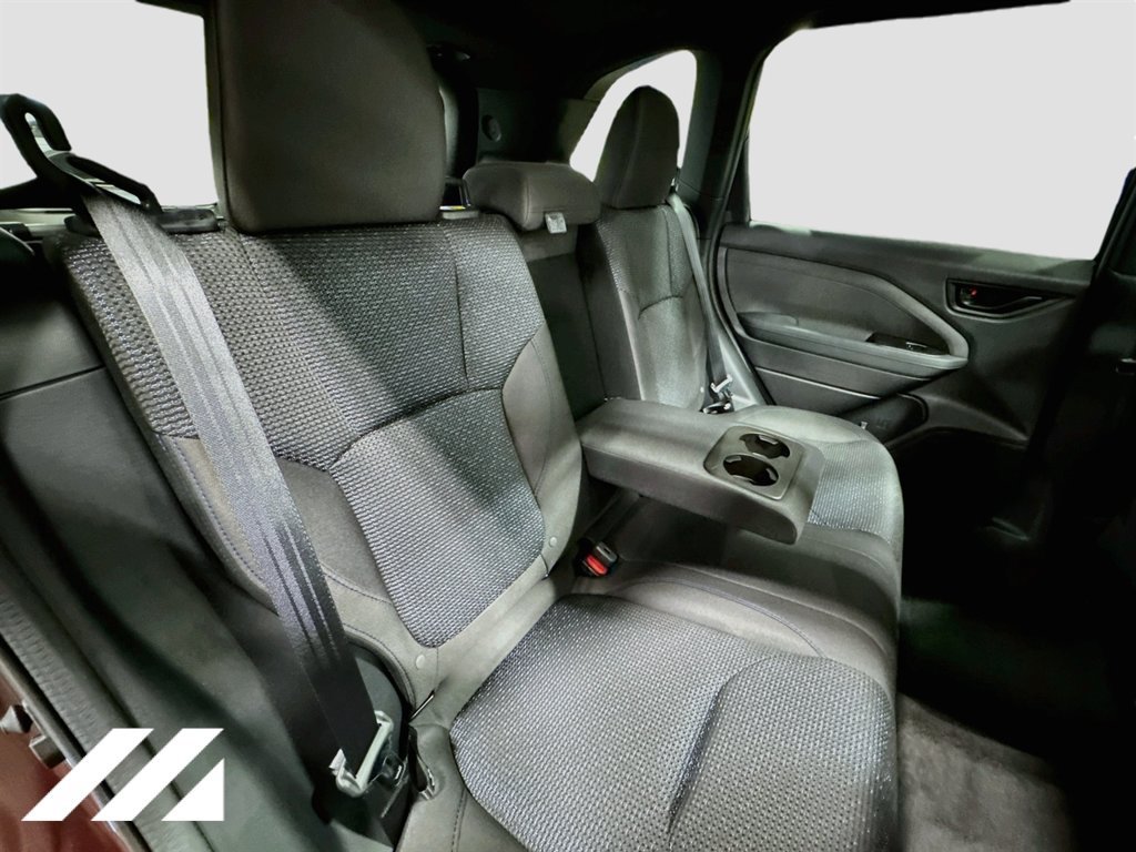 New 2026 Subaru Forester Premium AWD/4WD image 28