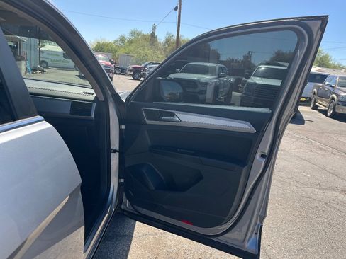 Used 2021 Volkswagen Atlas S AWD/4WD image 38